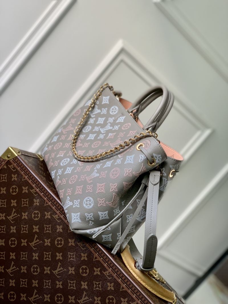 LV Bucket Bags